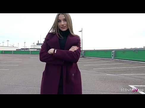 ❤️ GERMAN SCOUT - DREAMY, STILLA TOUCHING, PARKING AND SEXY FOR MONEY ❤️❌ Anal video at en-gb.oblogcki.ru ❌️❤