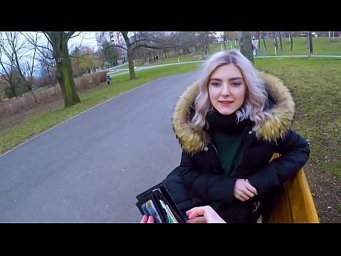 ❤️ Swallowing a stranger's hot cum for money - blowjob in the park by Eva Elfie ❤️❌ Anal video at en-gb.oblogcki.ru ❌️❤